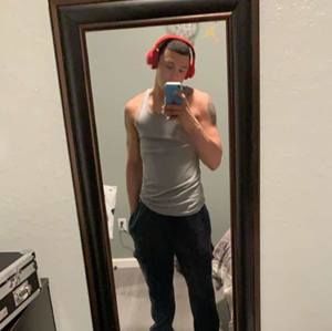 Meet your Posher, Freddy